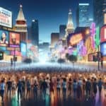 How to Enjoy Vegas Entertainment on a Budget: Tips and Tricks