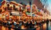How to Find Authentic Mexican Food in Vegas: A Guide
