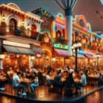 How to Find Authentic Mexican Food in Vegas: A Guide