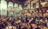 Top Pub Crawl Stops in the Gateway District: Best Bars