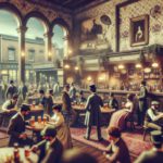 Top Pub Crawl Stops in the Gateway District: Best Bars