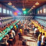 Top Day Drinking Deals at the Laundry Room: Best US Spots