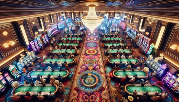 Best Las Vegas Tips for Gamblers: Maximize Your Wins