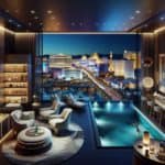 How to Book a Vegas Hotel with Perks: Maximize Your Stay