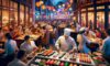 Best Las Vegas Restaurants for Sushi Fans: Top Picks