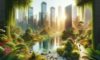 How to Find Calming Spots in Las Vegas: Your Peaceful Guide