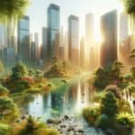 How to Find Calming Spots in Las Vegas: Your Peaceful Guide