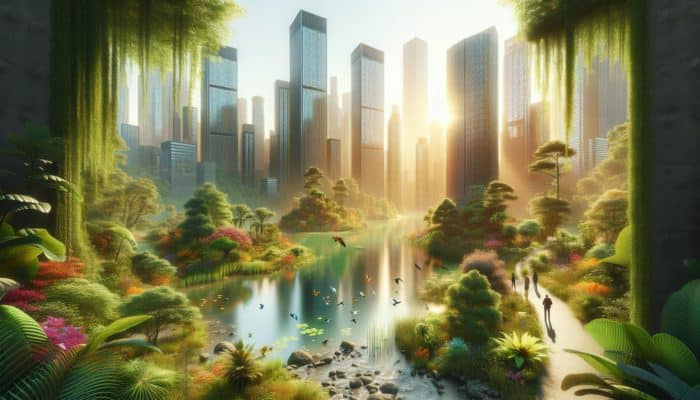 How to Find Calming Spots in Las Vegas: Your Peaceful Guide