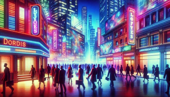 Top Pub Crawl Stops at Planet Hollywood: Best Picks