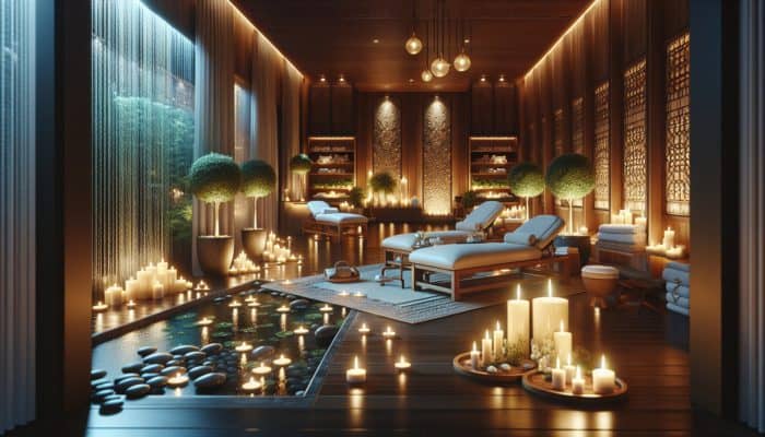 Best Las Vegas Spas for Massage Lovers: Top Picks