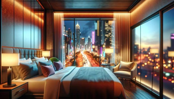 How to Find Last-Minute Hotel Deals in Vegas: Tips and Tricks