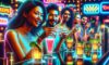 Best Las Vegas Bars for Tequila Shots: Top Picks