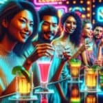 Best Las Vegas Bars for Tequila Shots: Top Picks
