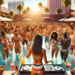 Top Vegas Events for Day-Drinking Fans: Must-Visit Spots