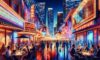 Top Vegas Dining for Wine Enthusiasts: A Guide