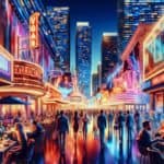 Top Vegas Dining for Wine Enthusiasts: A Guide