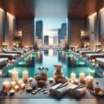Best Las Vegas Spas for a Relaxing Day: Top Picks