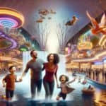 Best Las Vegas Malls for Family Shopping: Top Picks