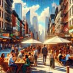 Top Day Drinking Spots With Unique Glassware: US Favorites