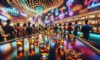 Best Las Vegas Bars for Whiskey Sours: Top Picks