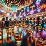 Best Las Vegas Bars for Whiskey Sours: Top Picks