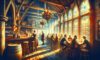 Why Historic Bars Are Great for Day Drinking: U.S. Charm