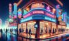 Best Las Vegas Stores for Unique Gifts: Top Picks