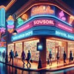 Best Las Vegas Stores for Unique Gifts: Top Picks