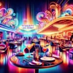 How to Pair Cocktails with Vegas Dining: A Guide