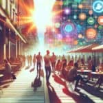 How to Discover New Day Drinking Events in Vegas