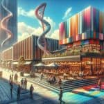 Best Day Drinking at Double Helix Town Square: A Guide