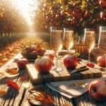 Why Craft Ciders Are Great for Day Drinking: Refreshing and Social