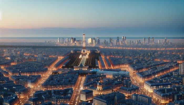 Top Day Drinking Bars At Paris Las Vegas: Ultimate Guide