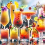 Bartender-Recommended Cocktails for Day Drinking: Best Picks