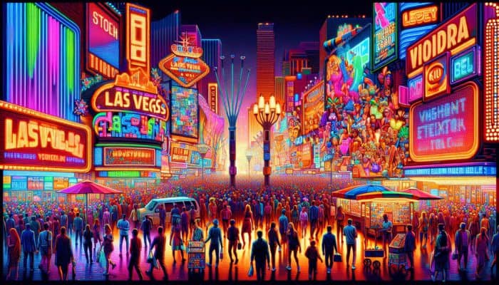 How to Avoid Tourist Traps in Las Vegas: Insider Tips