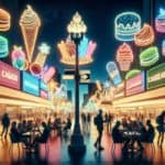 Top Dessert Places in Las Vegas: Indulge in Sweet Delights