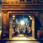 Why Speakeasies Are a Day Drinking Secret: Hidden Gems