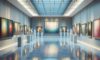 Top Vegas Shops for Art Collectors: Must-Visit Galleries