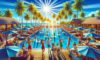 Best Day Drinking Bars at Mandalay Bay: Top Picks