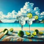 Why Margaritas Are Perfect For Day Drinking: Refreshing Choice