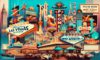 Best Las Vegas Attractions for Foodies: A Culinary Journey