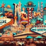 Best Las Vegas Attractions for Foodies: A Culinary Journey