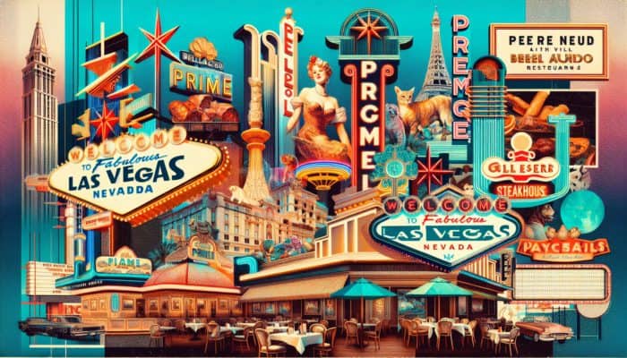 Best Las Vegas Attractions for Foodies: A Culinary Journey