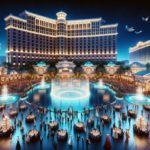 Top Casinos With The Best Vegas Vibes: U.S. Edition