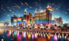 Best Las Vegas Spots for LGBTQ+ Travelers: Your Ultimate Guide