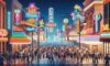 Top Restaurants With Live Entertainment In Vegas: A Guide