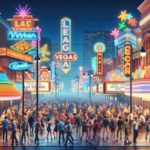 Top Restaurants With Live Entertainment In Vegas: A Guide