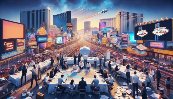 How to Attend Vegas Events Like a Local: Insider Tips
