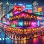 Top Pub Crawl Stops Near The Wynn: Best Spots