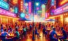 Why Summerlin Has Great Day Drinking Bars: A Guide